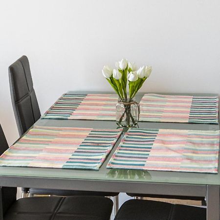 Flexible Selfcheckins 32 - Zagreb - Garage - Electric Vehicle Ccharger - Big Loggia - New - Apartments Repinc 32 Eksteriør bilde